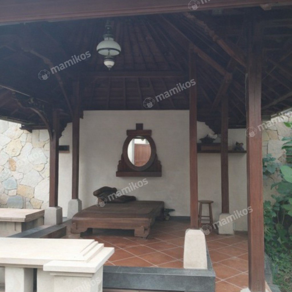 Rumah Sertifikat SHM 3 Kamar Tidur 3 Kamar Mandi Bintaro Jakarta Selatan - Photo 4