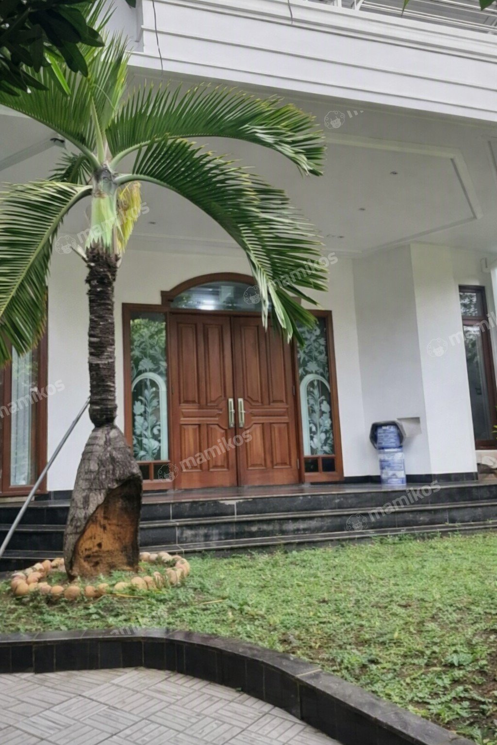 Rumah Sertifikat SHM 9 Kamar Tidur 5 Kamar Mandi Kelapa Gading Jakarta Utara - Photo 4