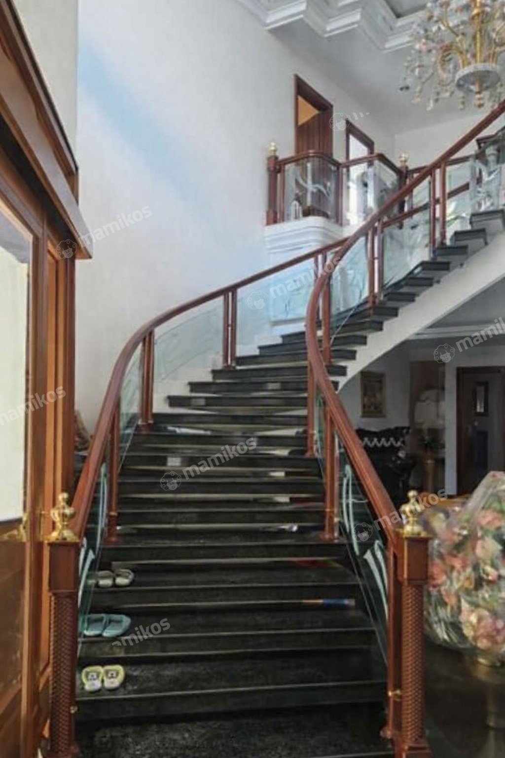 Rumah Sertifikat SHM 9 Kamar Tidur 5 Kamar Mandi Kelapa Gading Jakarta Utara - Photo 5