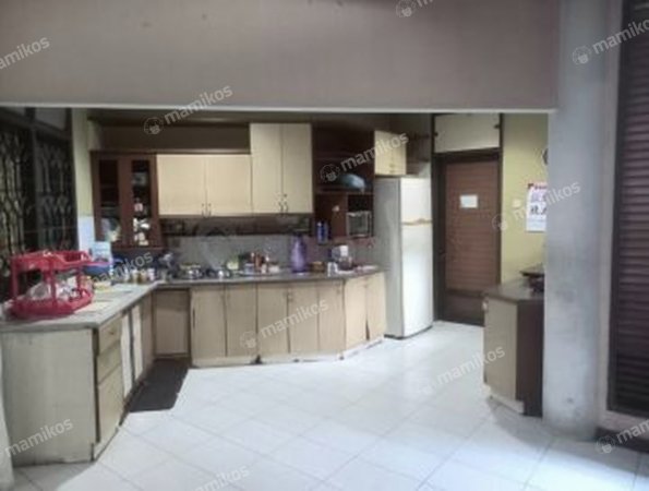 Rumah 4KT 3KM Meruya Jakarta Barat - Photo 3