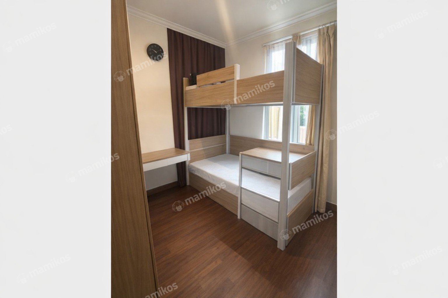 Rumah Sertifikat SHM 4 Kamar Tidur 2 Kamar Mandi Citra Grand Jakarta Timur - Photo 2