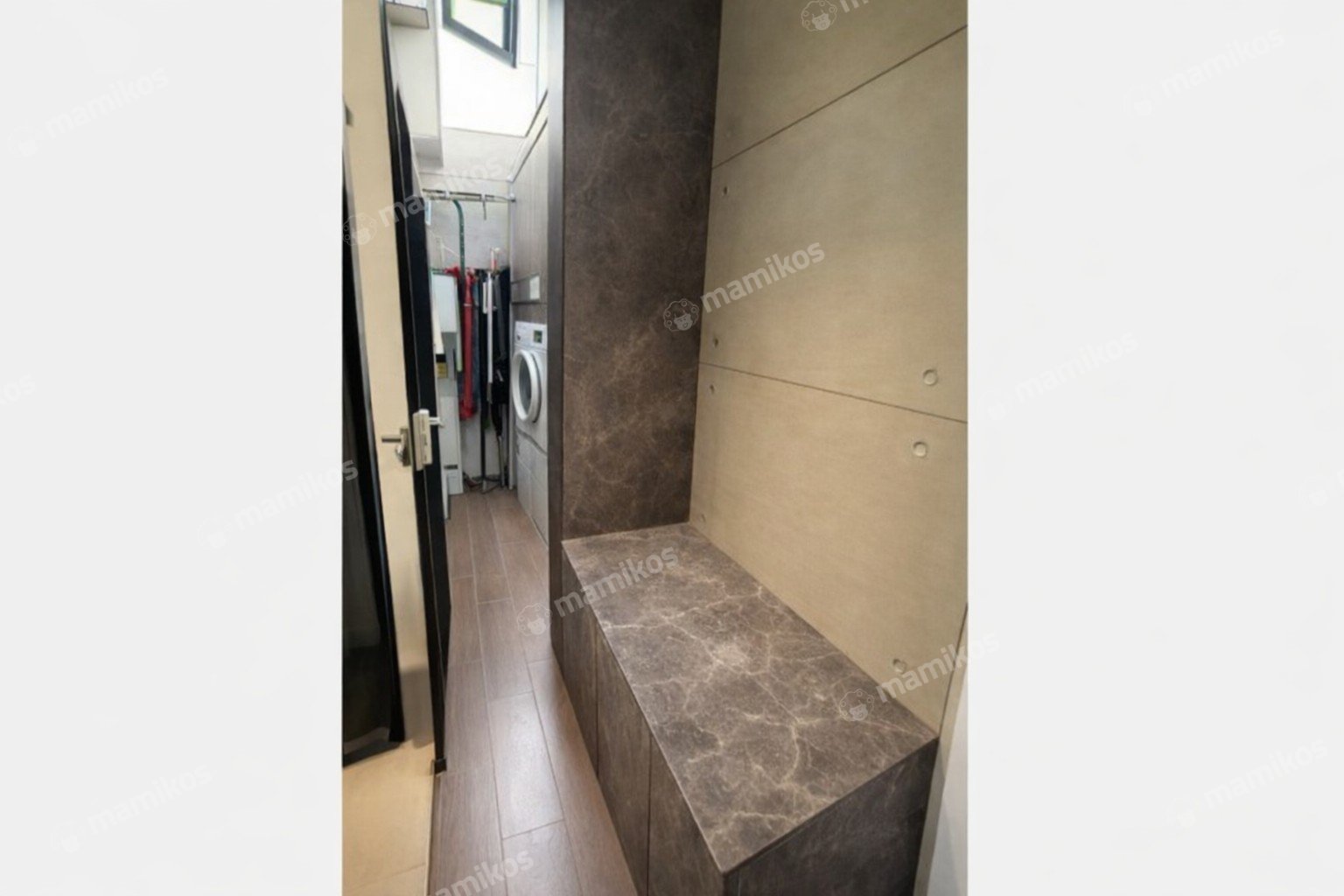 Rumah Sertifikat SHM 4 Kamar Tidur 2 Kamar Mandi Citra Grand Jakarta Timur - Photo 5