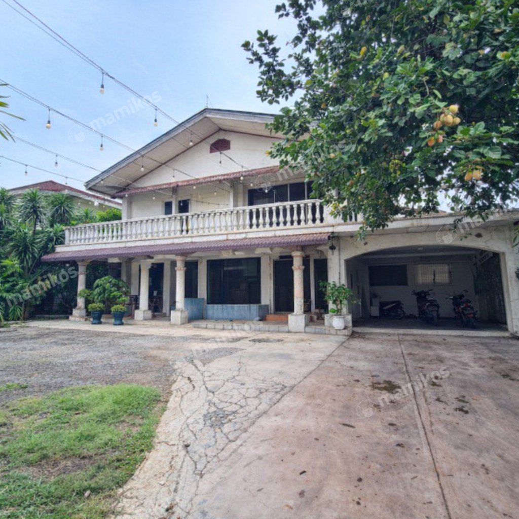 Rumah Sertifikat SHM 4 Kamar Tidur 4 Kamar Mandi Kemang Jakarta Selatan - Photo 3