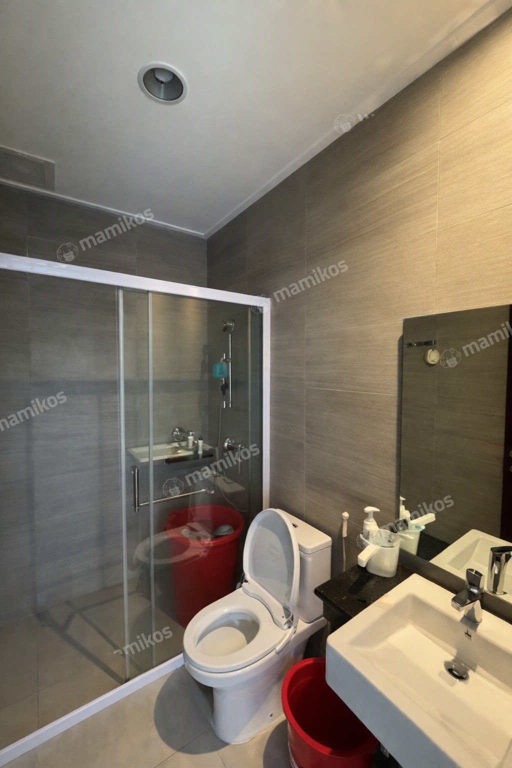 Rumah Sertifikat SHM 3 Kamar Tidur 2 Kamar Mandi Pantai Indah Kapuk 2 Jakarta Utara - Photo 2