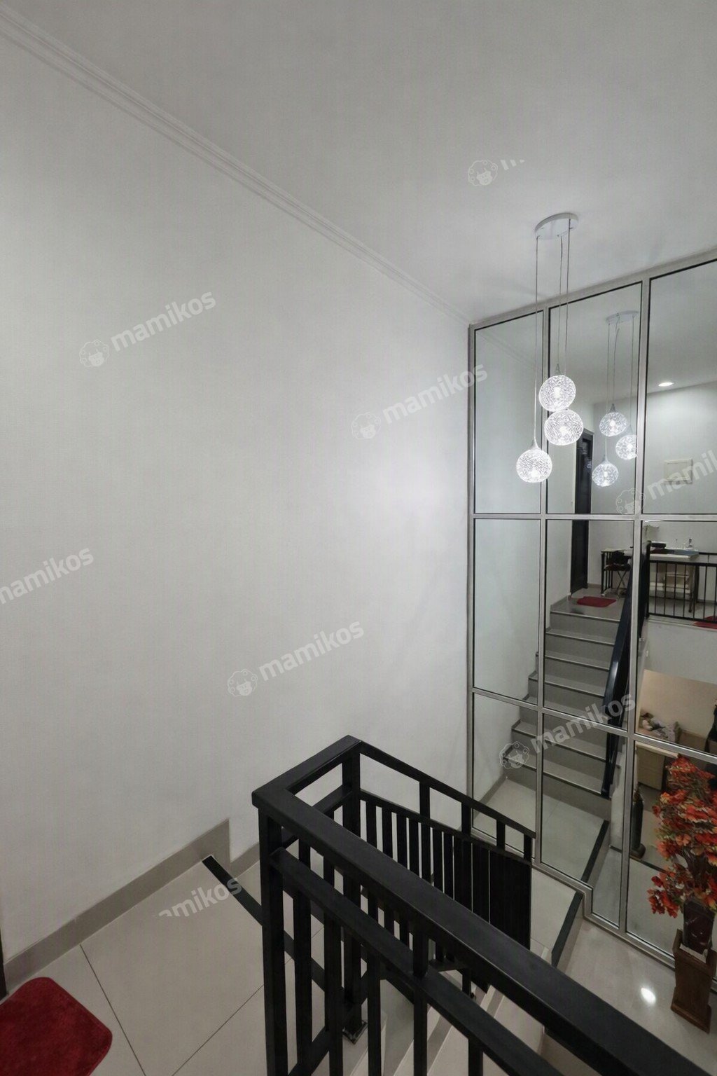 Rumah Sertifikat SHM 3 Kamar Tidur 2 Kamar Mandi Pantai Indah Kapuk 2 Jakarta Utara - Photo 3