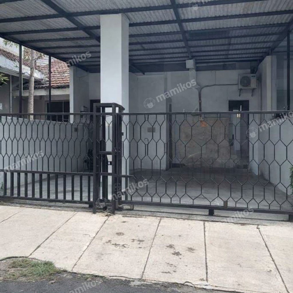 Rumah Sertifikat SHM 2 Kamar Tidur 1 Kamar Mandi Kelapa Gading Jakarta Utara