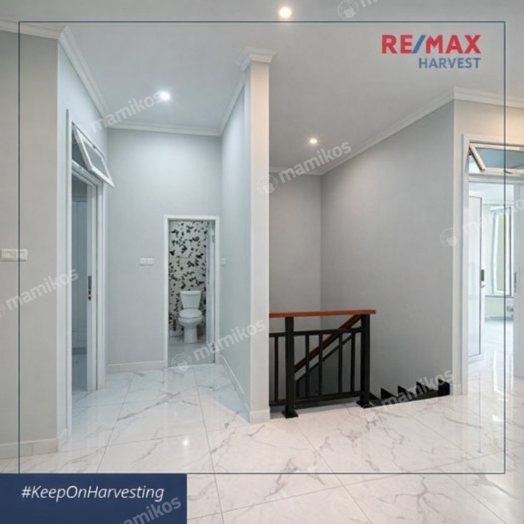 Rumah Baru Sertifikat SHM 4 Kamar Tidur Pondok Kelapa Jakarta Timur - Photo 3