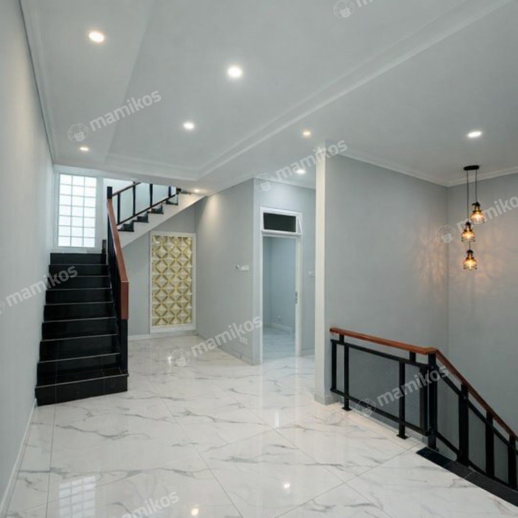Rumah Baru Sertifikat SHM 4 Kamar Tidur Pondok Kelapa Jakarta Timur - Photo 4