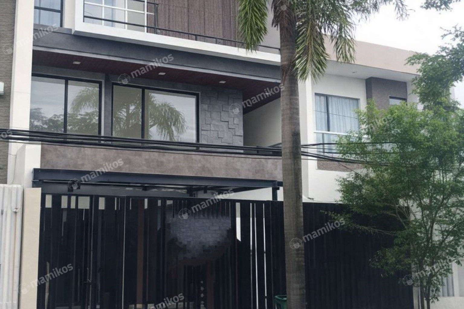 Rumah 5KT 3KM Kalideres Jakarta Barat