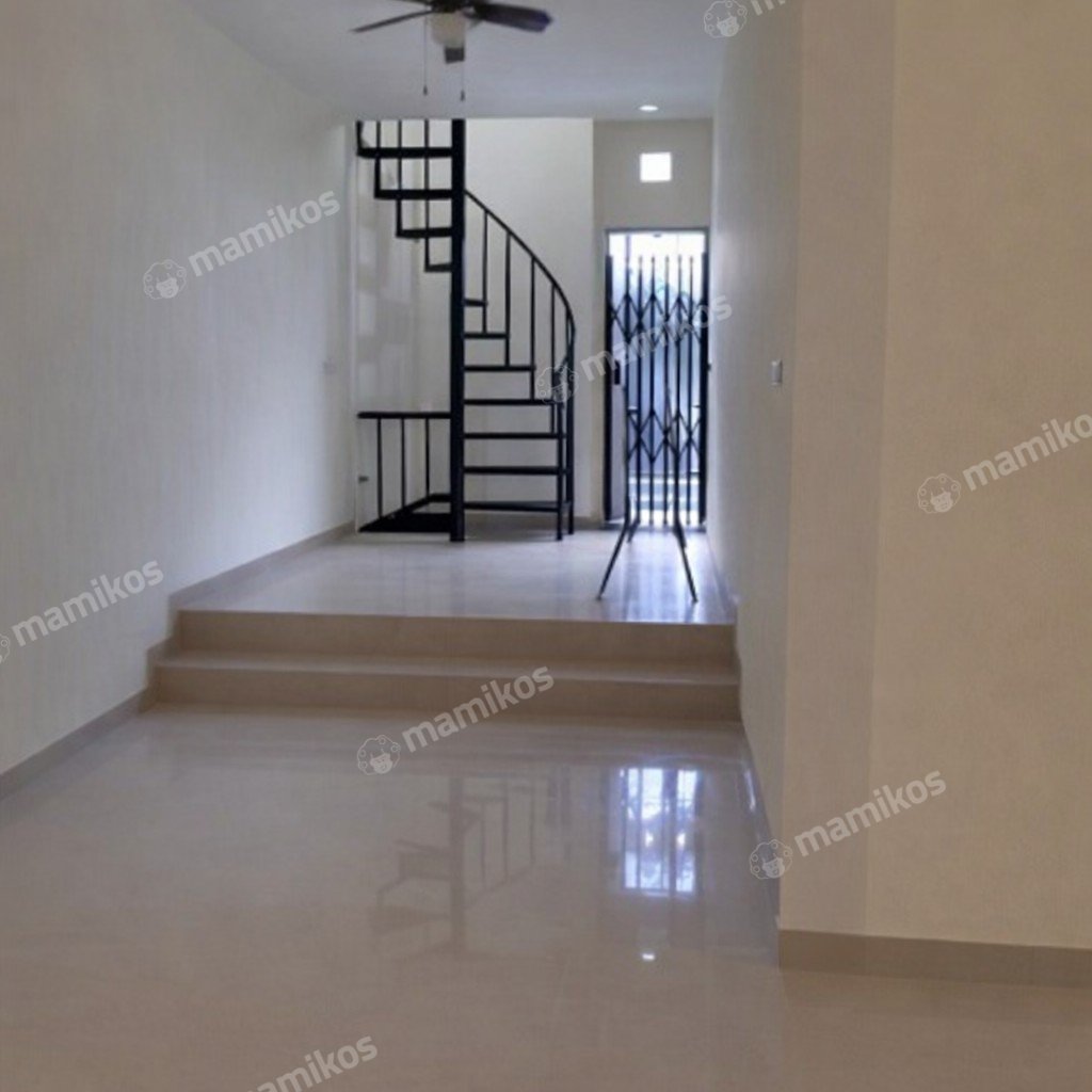 Rumah Sertifikat SHM 6 Kamar Tidur 6 Kamar Mandi Legenda Wisata Jakarta Timur - Photo 4