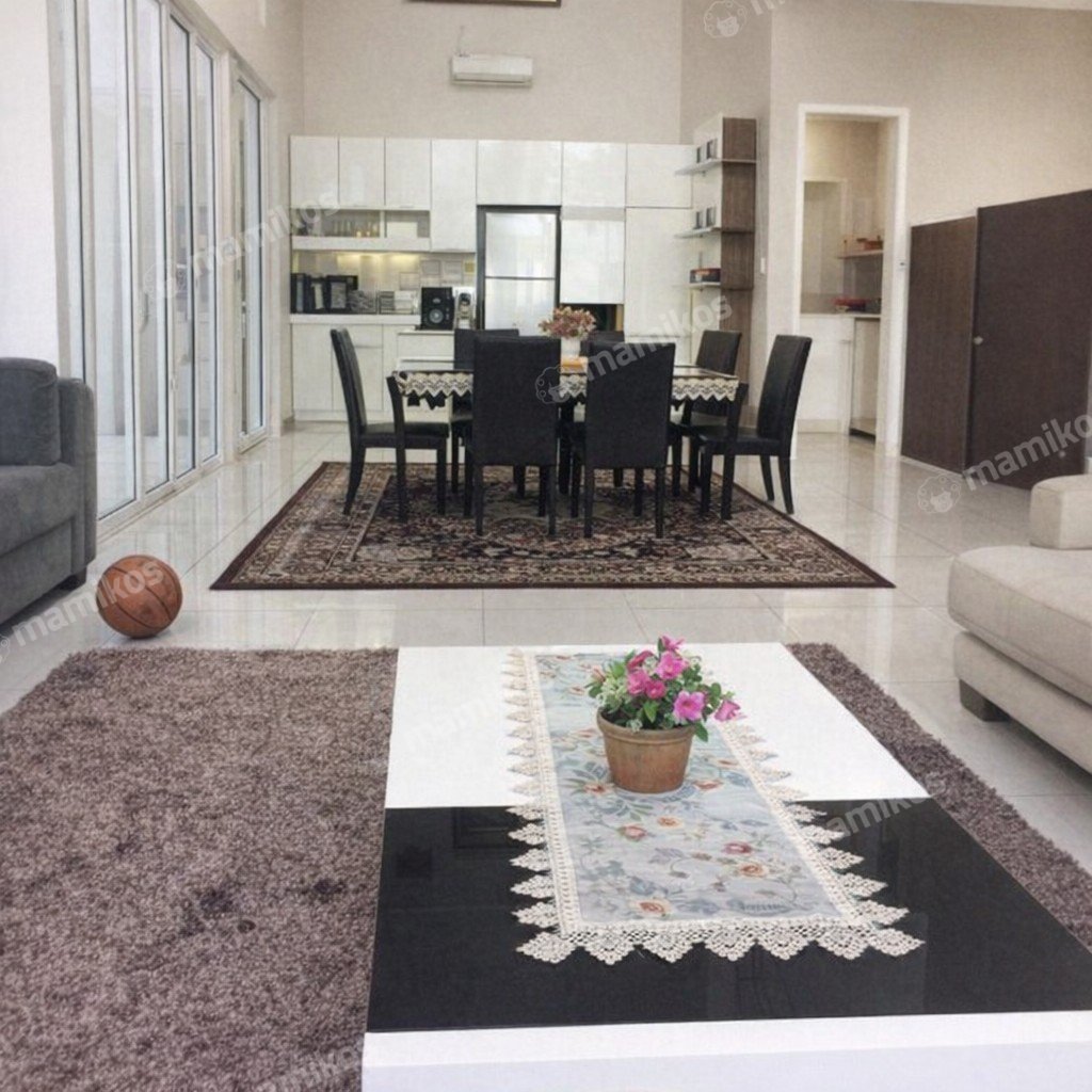 Rumah Sertifikat SHM 6 Kamar Tidur 4 Kamar Mandi Kramat Jati Jakarta Timur - Photo 4