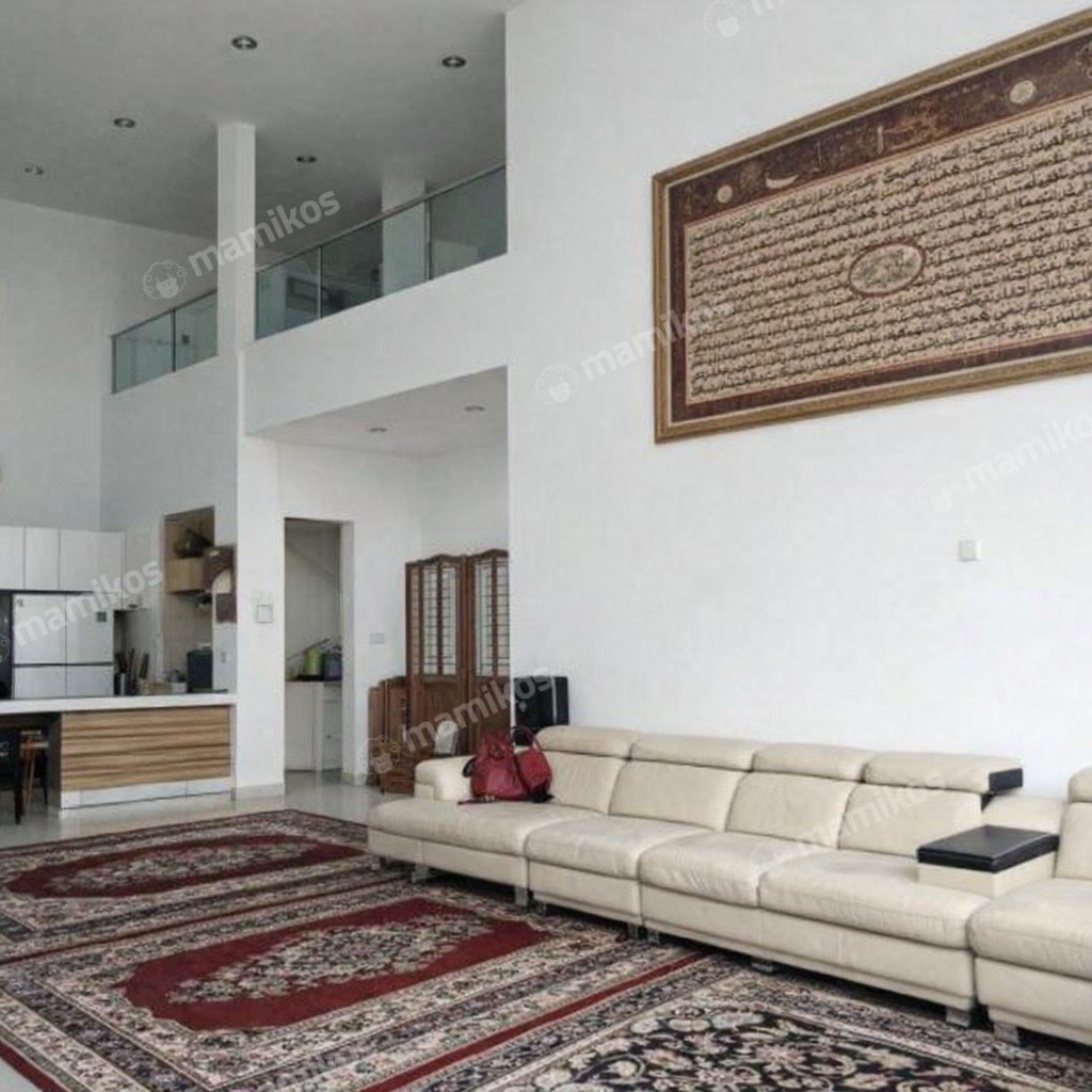 Rumah Sertifikat SHM 6 Kamar Tidur 4 Kamar Mandi Kramat Jati Jakarta Timur - Photo 5