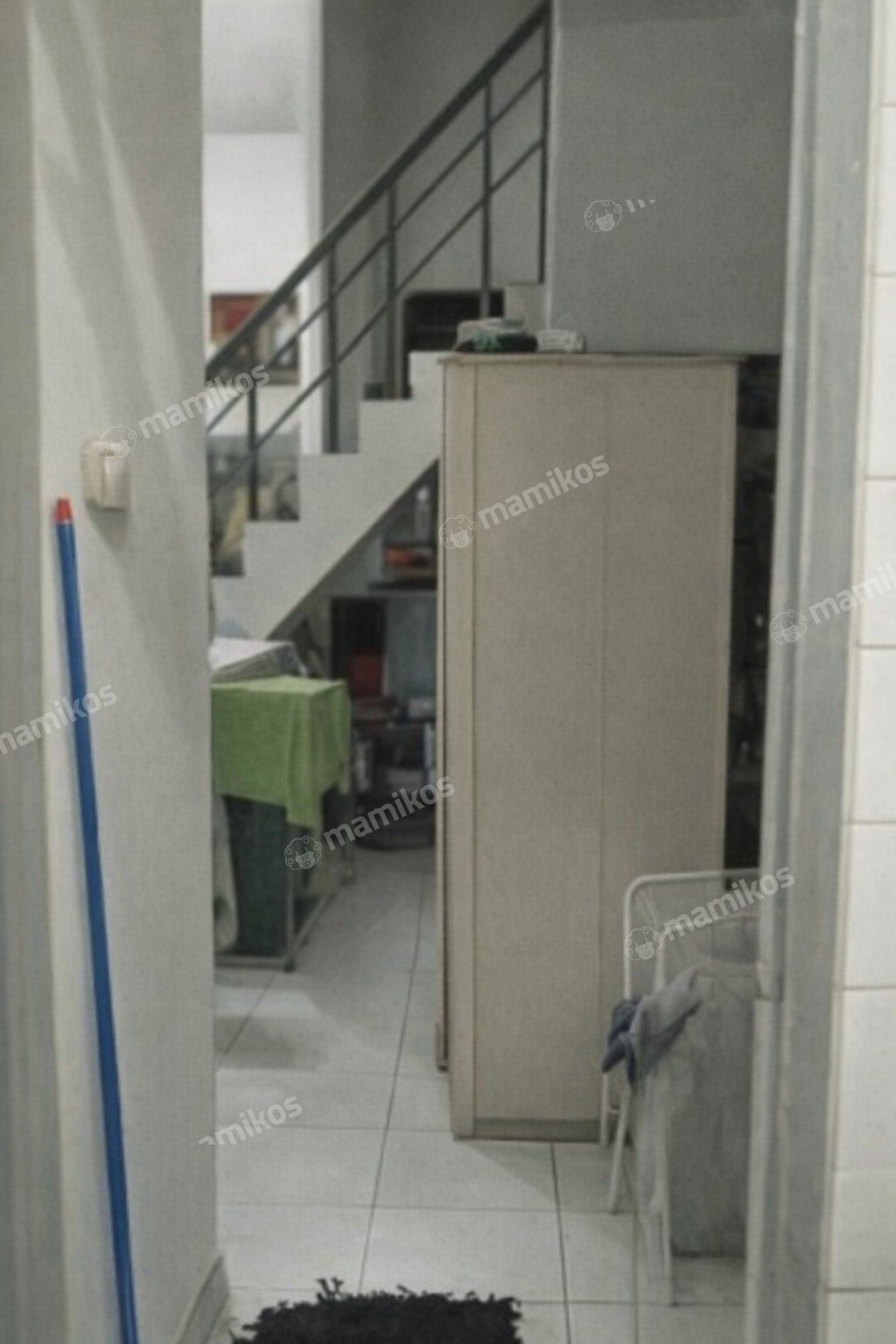Rumah Sertifikat SHM 5 Kamar Tidur 2 Kamar Mandi Kayu Putih Jakarta Timur - Photo 2