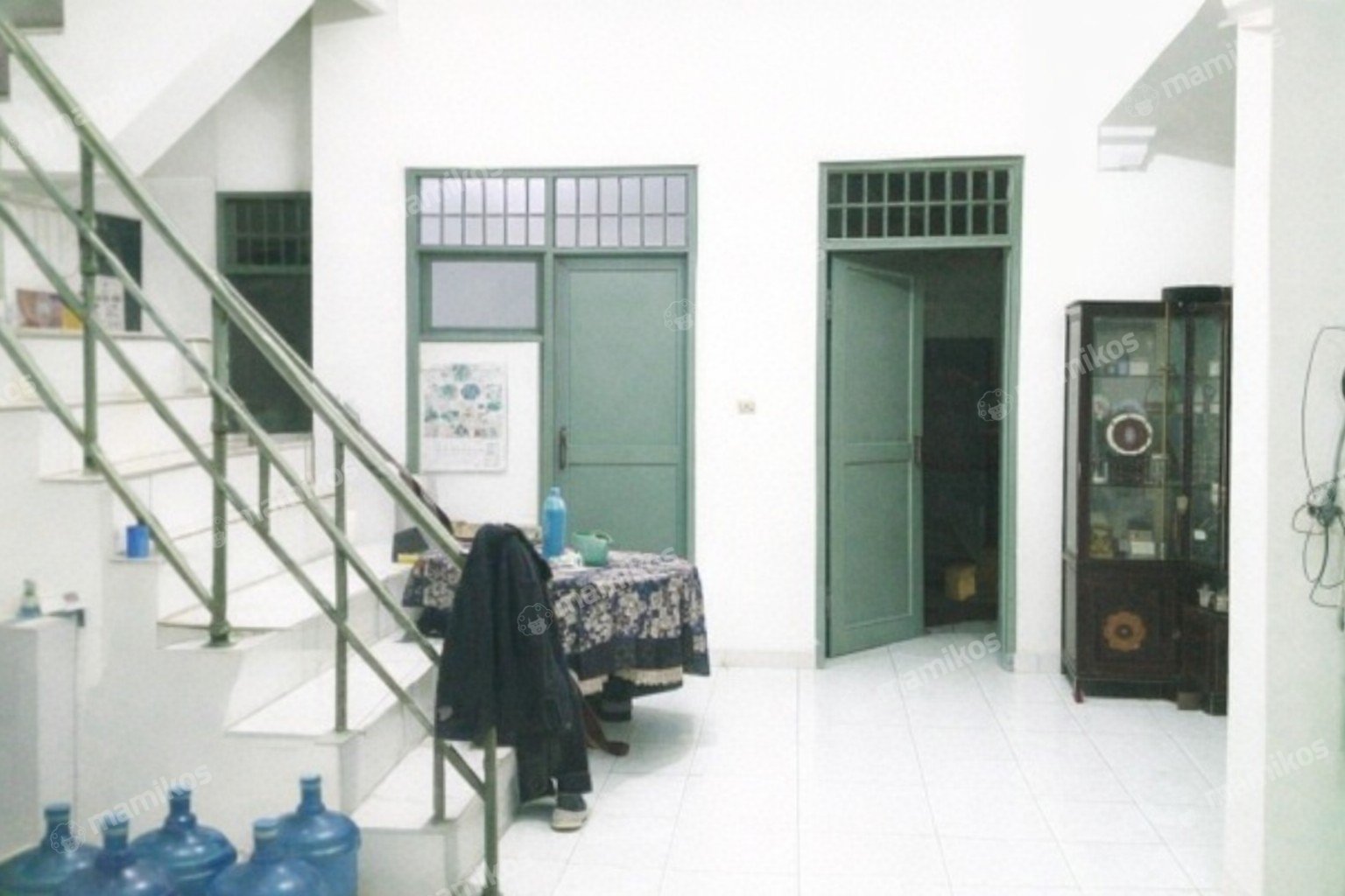 Rumah Sertifikat SHM 5 Kamar Tidur 2 Kamar Mandi Kayu Putih Jakarta Timur - Photo 3
