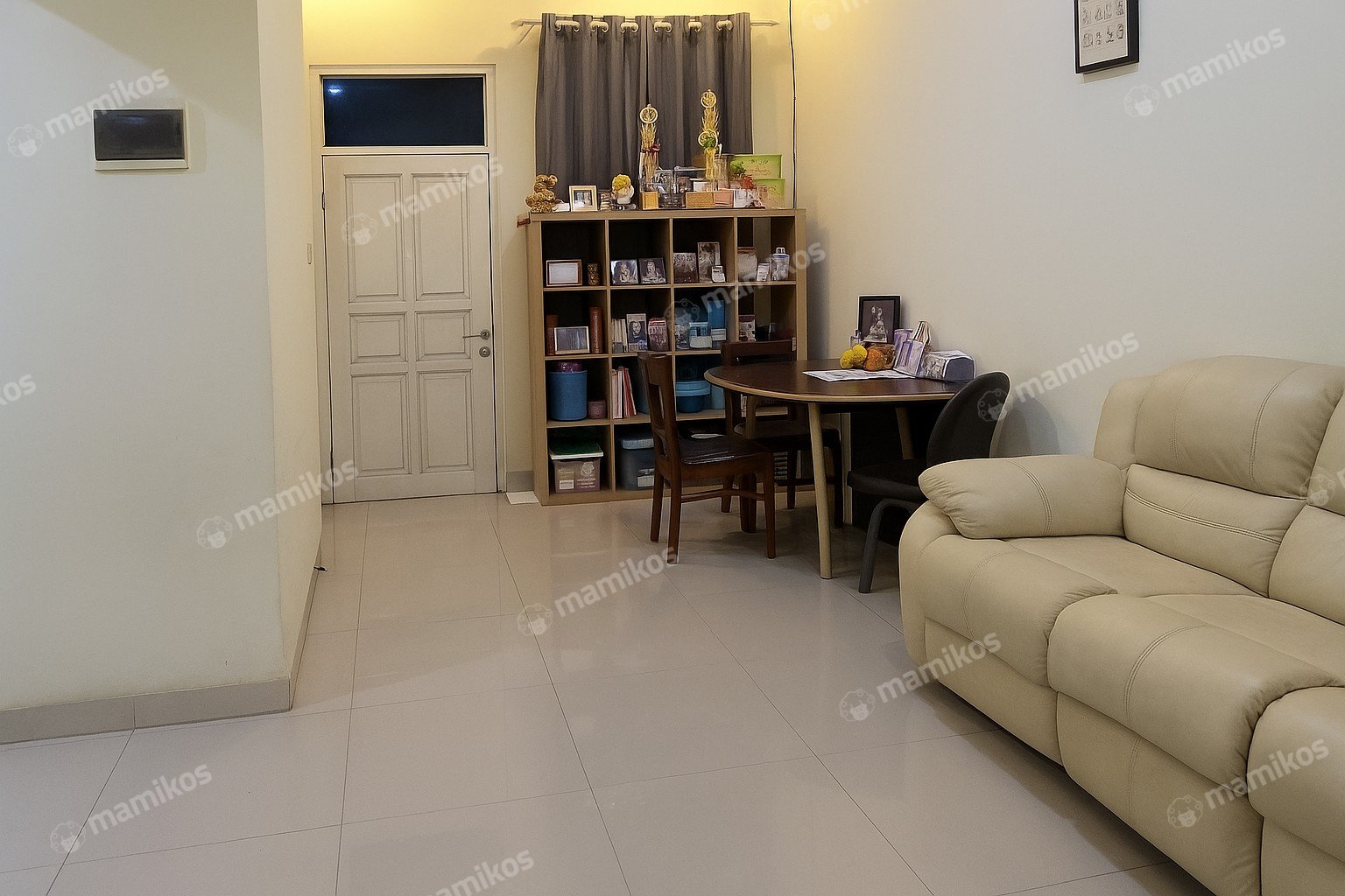 Rumah Sertifikat SHM 5 Kamar Tidur 4 Kamar Mandi Cakung Jakarta Timur
