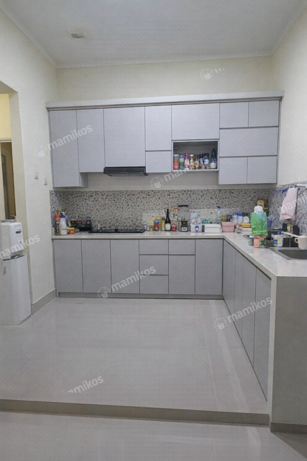 Rumah Sertifikat SHM 5 Kamar Tidur 4 Kamar Mandi Cakung Jakarta Timur - Photo 3
