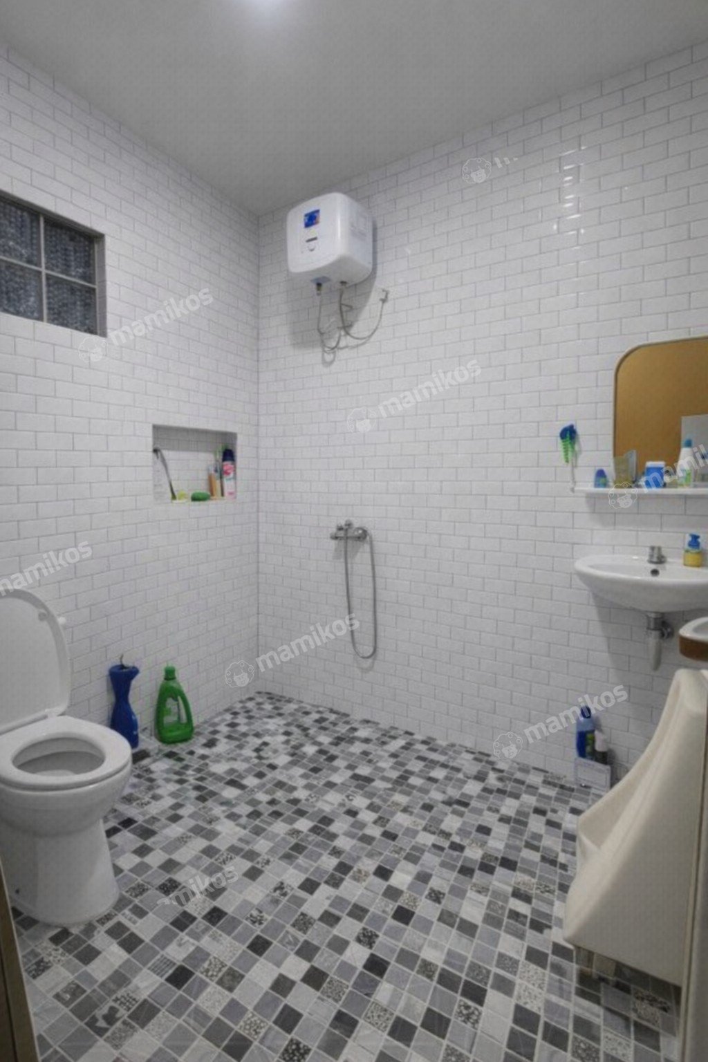 Rumah Sertifikat SHM 5 Kamar Tidur 4 Kamar Mandi Cakung Jakarta Timur - Photo 4