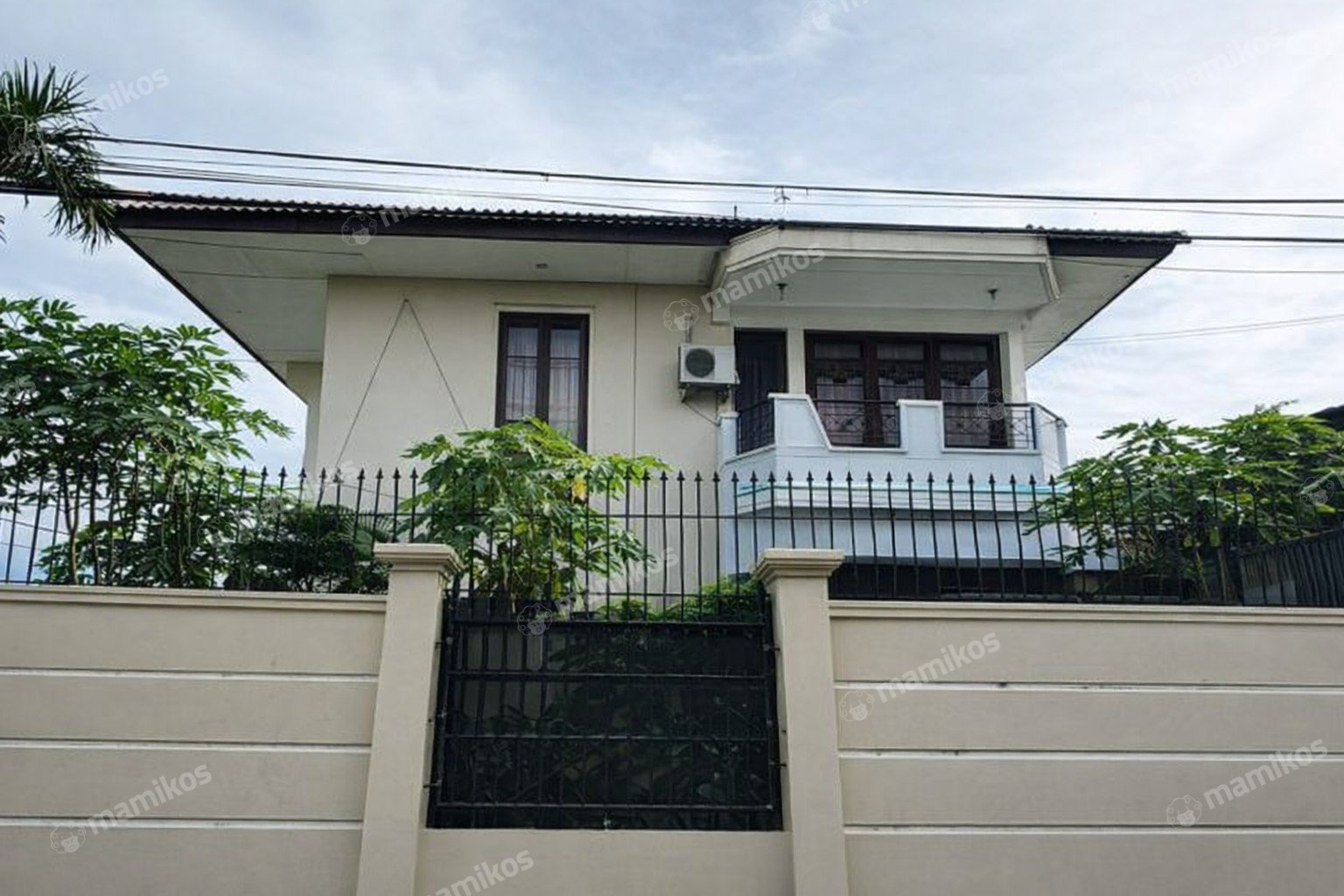 Rumah 5KT 5KM Antasari Jakarta Selatan