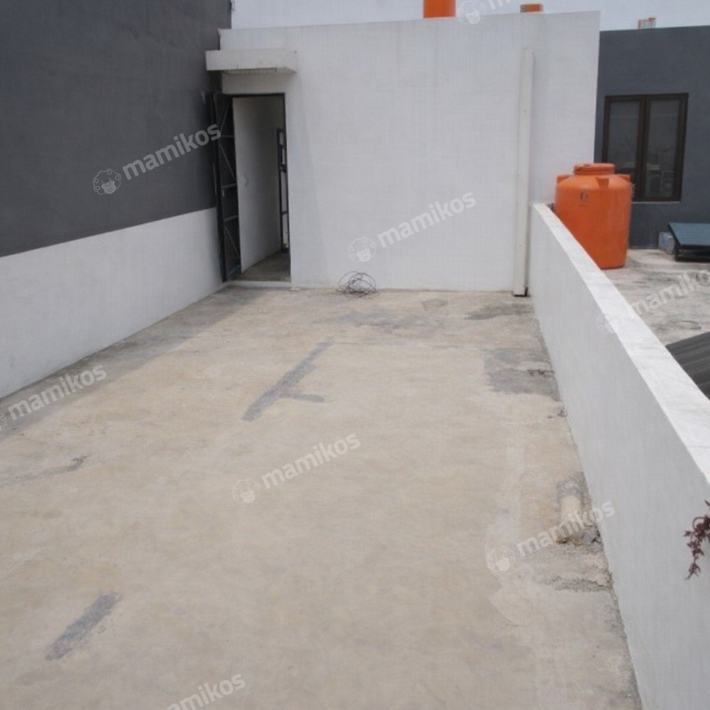 Rumah Sertifikat SHM 3 Kamar Tidur 2 Kamar Mandi Kalideres Jakarta Barat - Photo 5