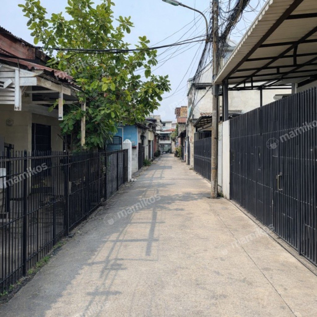 Rumah Sertifikat SHM 2 Kamar Tidur 3 Kamar Mandi Duri Kepa Jakarta Barat - Photo 4