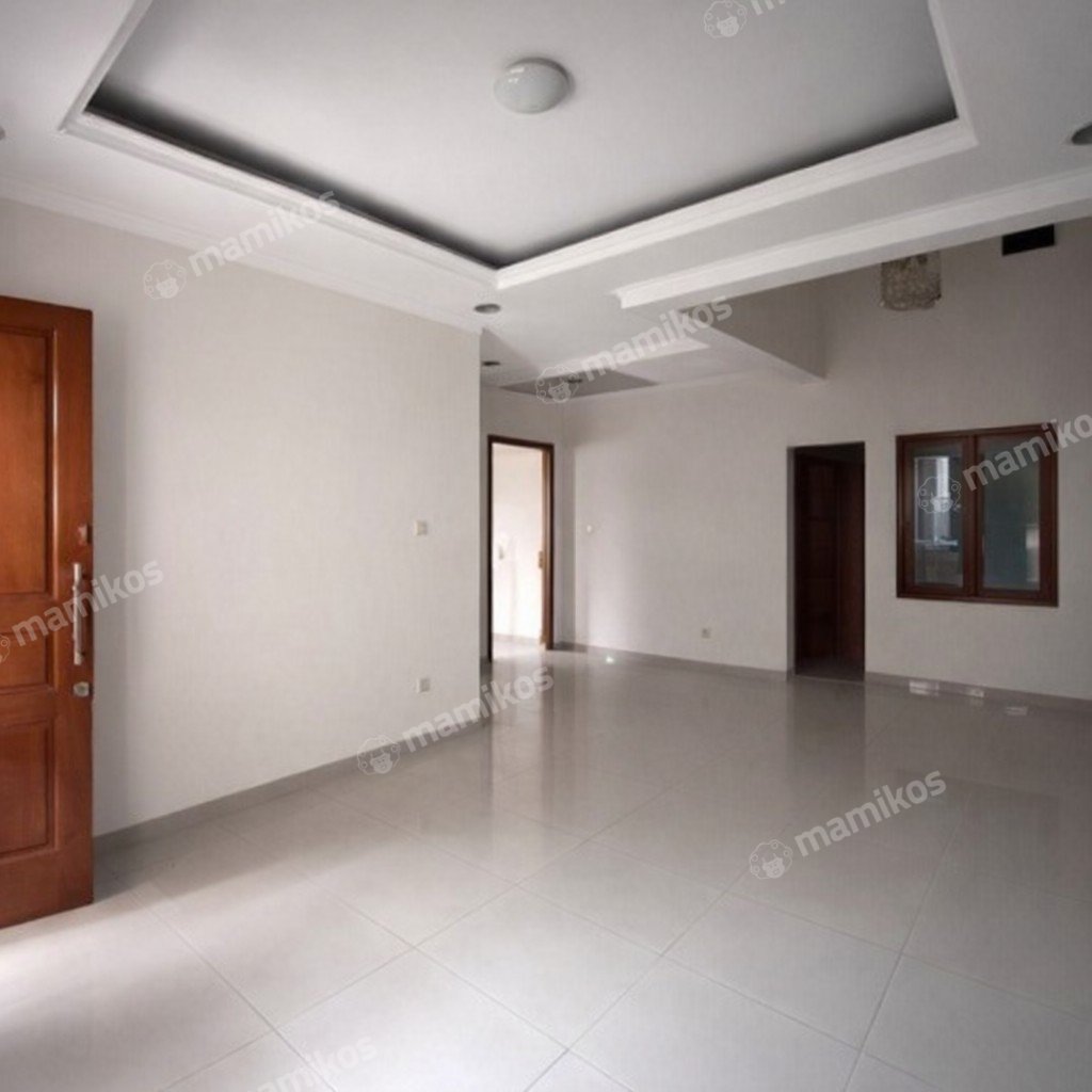 Rumah Sertifikat SHM 4 Kamar Tidur 4 Kamar Mandi Tebet Jakarta Selatan - Photo 2