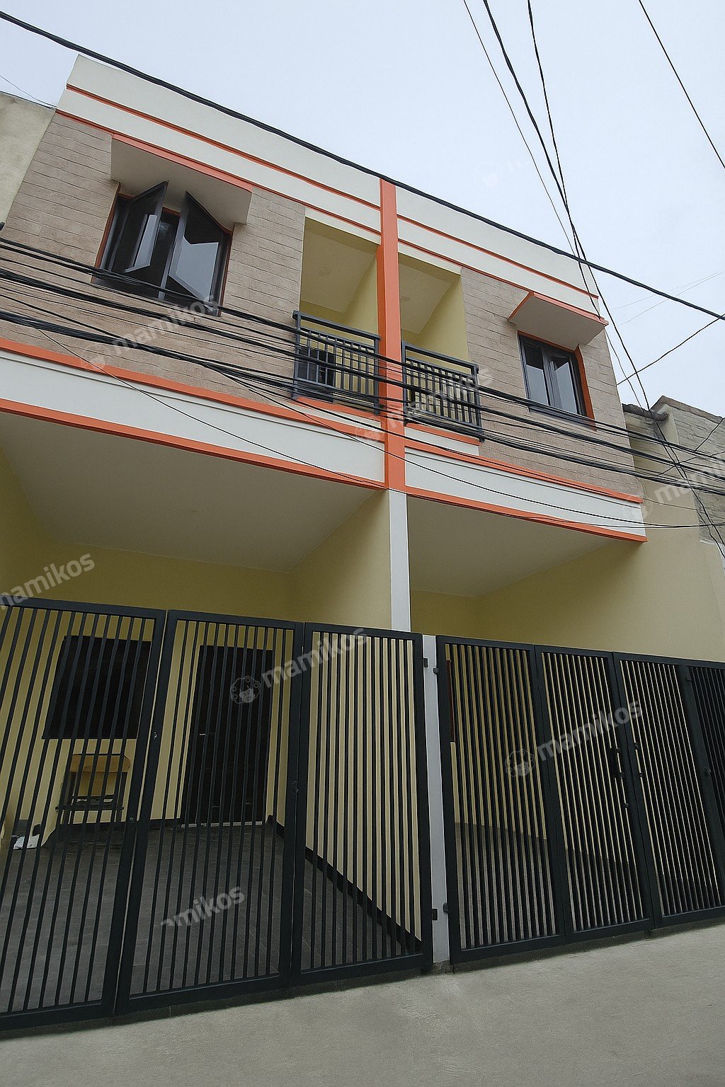 Rumah Sertifikat SHM 3 Kamar Tidur 3 Kamar Mandi Tanjung Duren Jakarta Barat - Photo 5