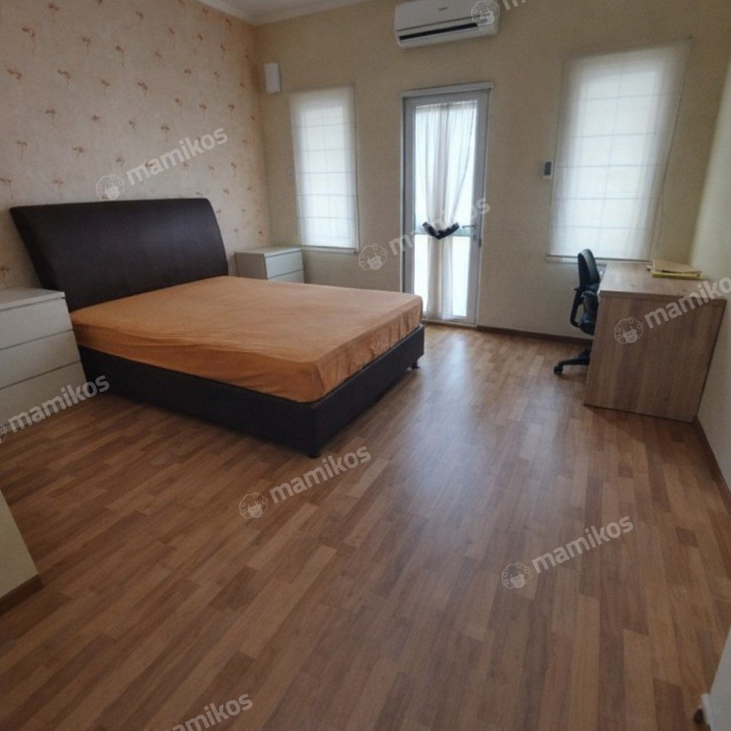 Rumah Sertifikat SHM 2 Kamar Tidur 3 Kamar Mandi Cakung Jakarta Timur - Photo 4