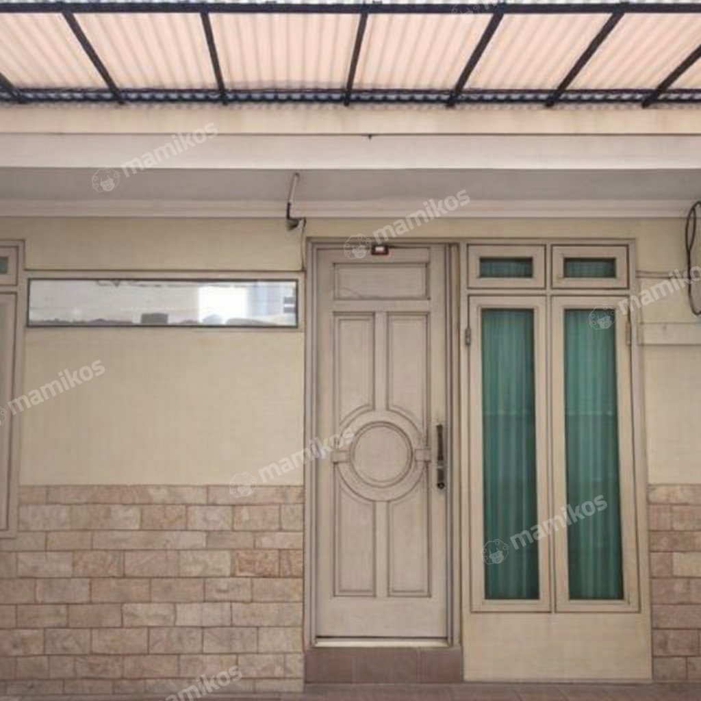 Rumah 5 Kamar Tidur 5 Kamar Mandi 2 Lantai Kedoya Jakarta Barat - Photo 3