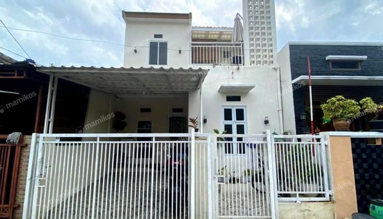 Rumah 3KT 2KM Gunung Sindur Bogor