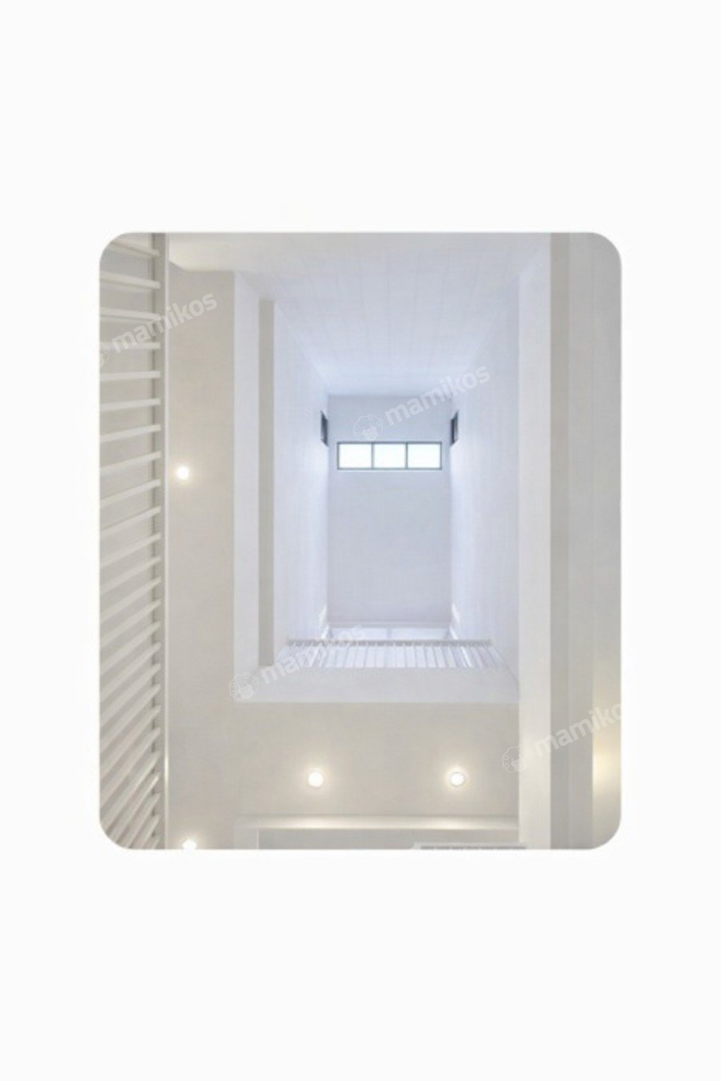 Rumah Sertifikat SHM 4 Kamar Tidur 3 Kamar Mandi Joglo Jakarta Barat - Photo 5