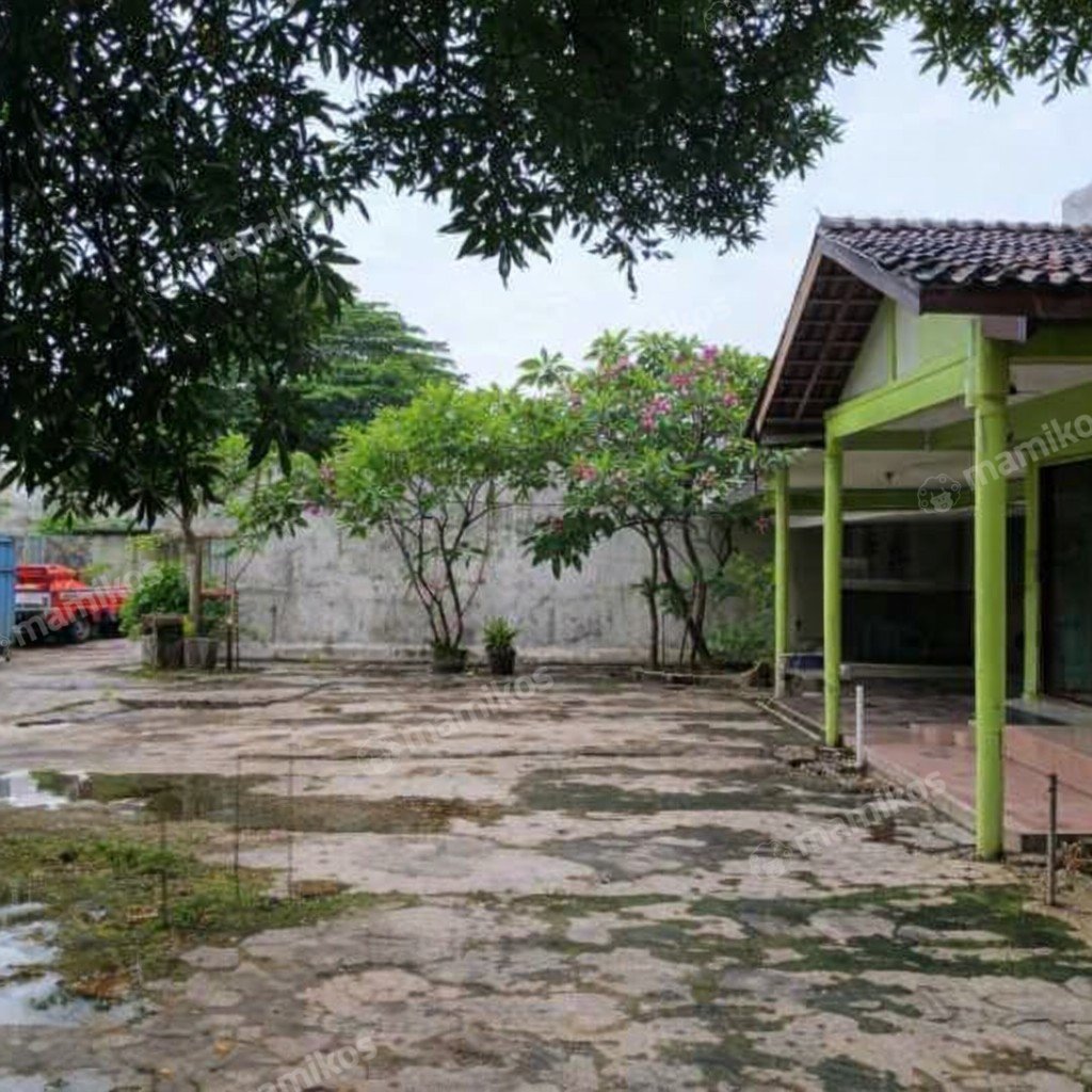Rumah Sertifikat SHM 3 Kamar Tidur 2 Kamar Mandi Semper Jakarta Utara - Photo 2