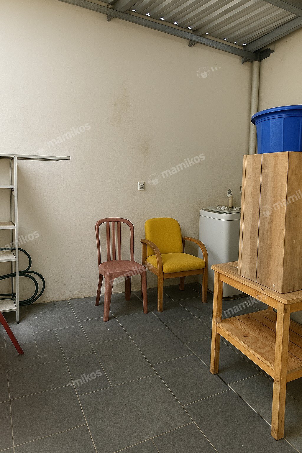Rumah Sertifikat SHM 3 Kamar Tidur 2 Kamar Mandi Cakung Jakarta Timur - Photo 2