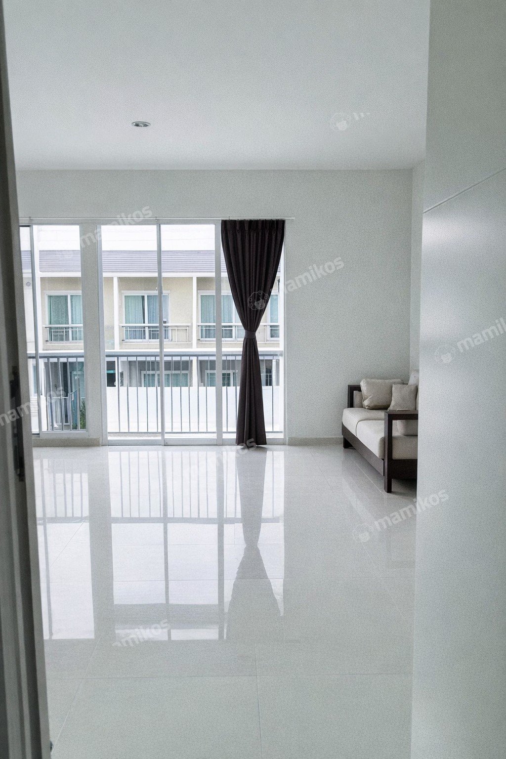 Rumah Sertifikat SHM 3 Kamar Tidur 2 Kamar Mandi Petukangan Jakarta Selatan - Photo 5