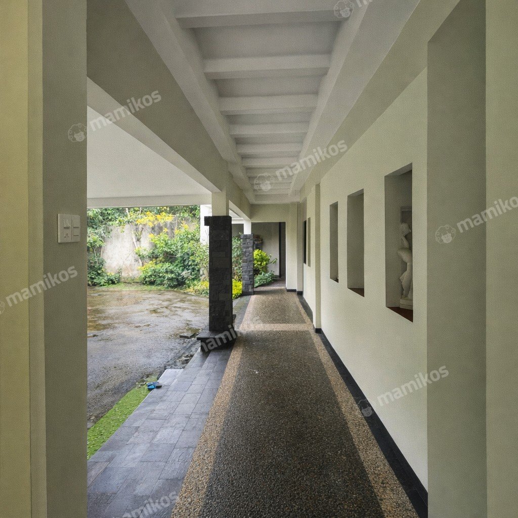 Rumah Sertifikat SHM 6 Kamar Tidur 2 Lantai Cilandak Jakarta Selatan - Photo 4