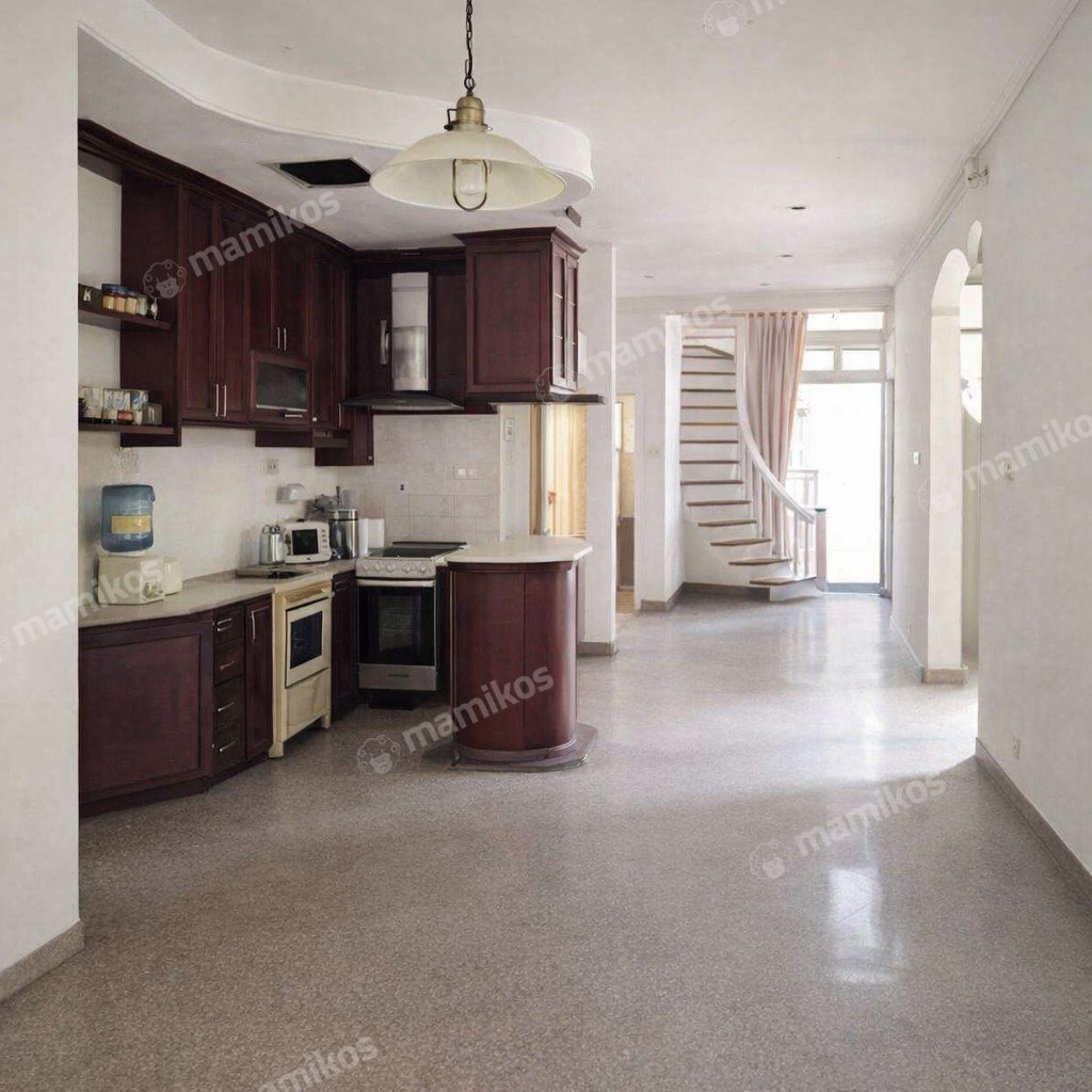 Rumah Sertifikat SHM 5 Kamar Tidur 4 Kamar Mandi Intercon Jakarta Barat - Photo 4