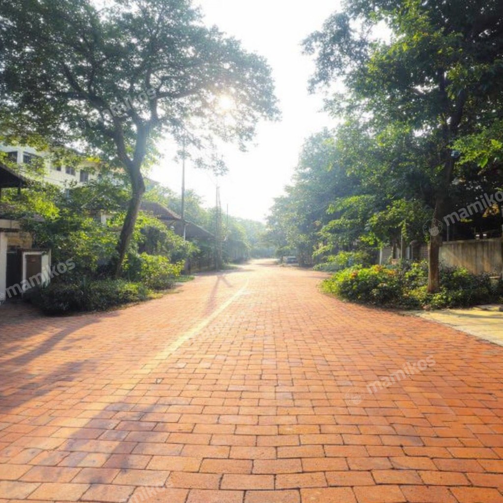 Rumah Sertifikat SHM 3 Kamar Tidur 3 Kamar Mandi Taman Ratu Jakarta Barat - Photo 3