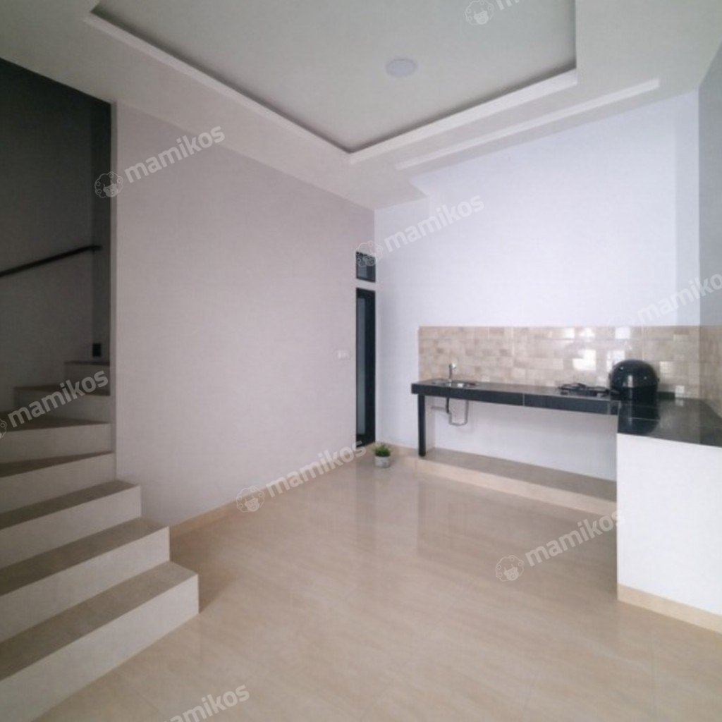 Rumah Sertifikat SHM 3 Kamar Tidur 3 Kamar Mandi Taman Ratu Jakarta Barat - Photo 4