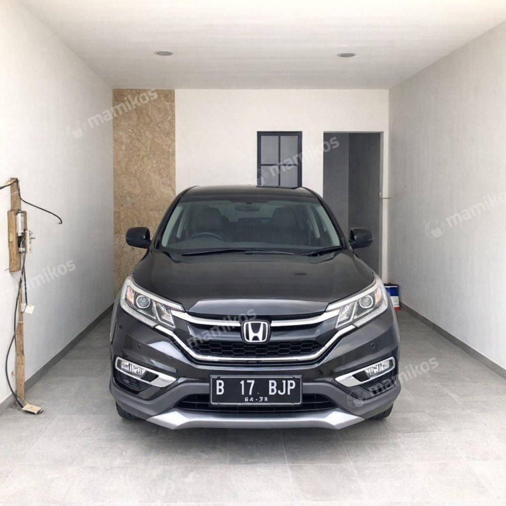 Rumah Sertifikat SHM 3 Kamar Tidur 3 Kamar Mandi Taman Ratu Jakarta Barat - Photo 5