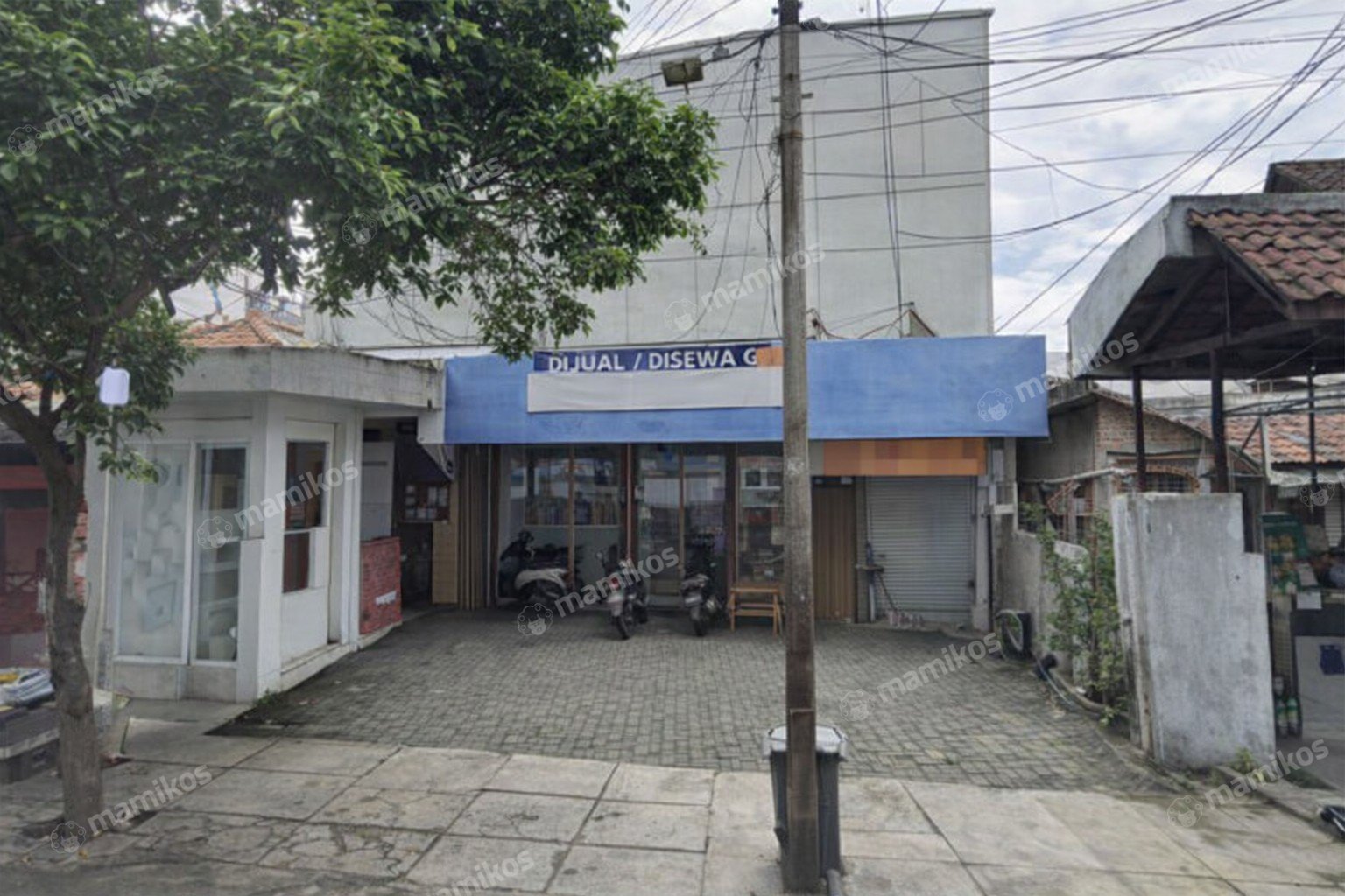 Rumah Sertifikat SHM 3 Kamar Tidur 3 Kamar Mandi Cipinang Jakarta Timur