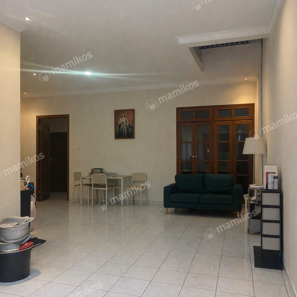Rumah 3KT 2KM Tomang Jakarta Barat - Photo 2