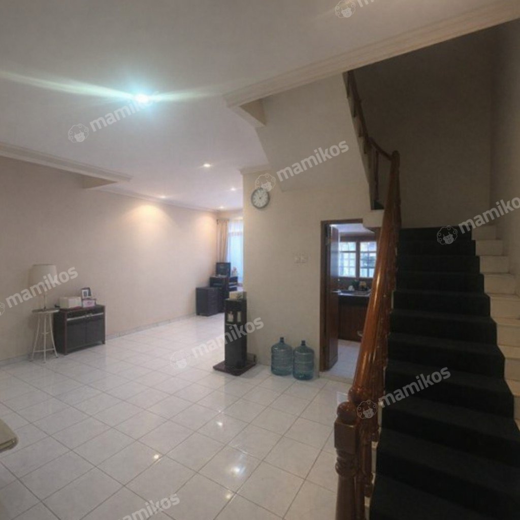 Rumah 3KT 2KM Tomang Jakarta Barat - Photo 4
