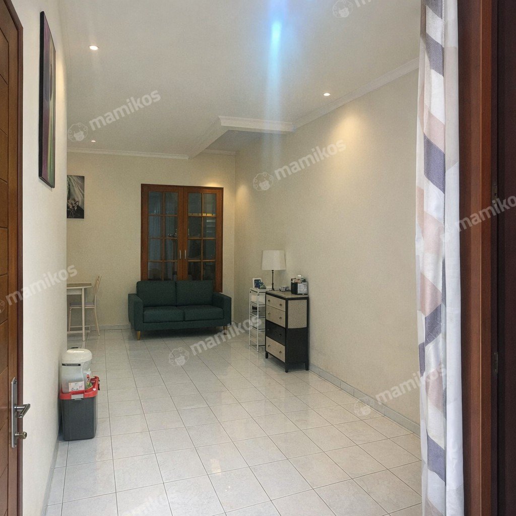 Rumah 3KT 2KM Tomang Jakarta Barat - Photo 5