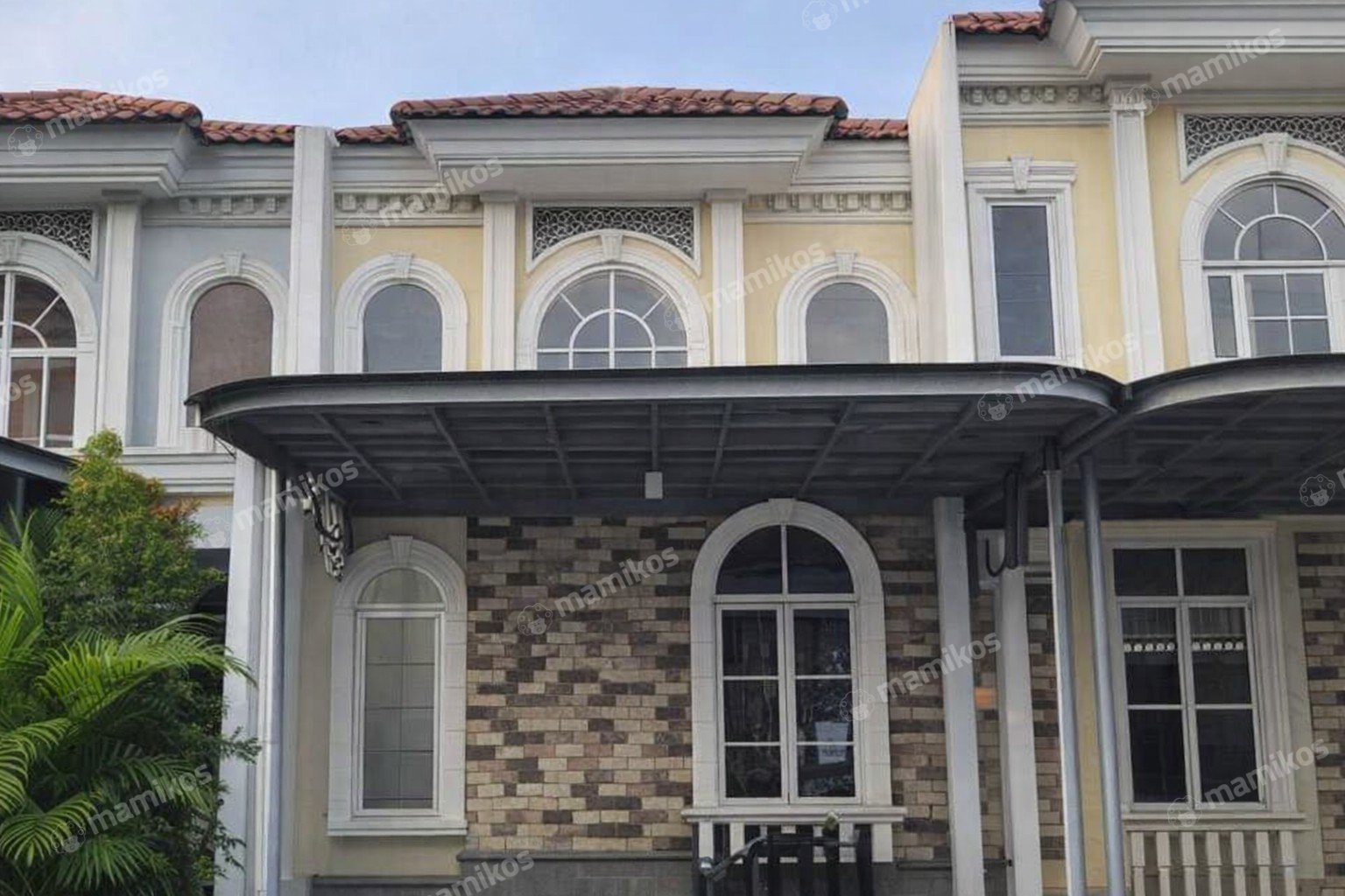 Rumah Sertifikat SHM 5 Kamar Tidur 3 Kamar Mandi Cakung Jakarta Timur