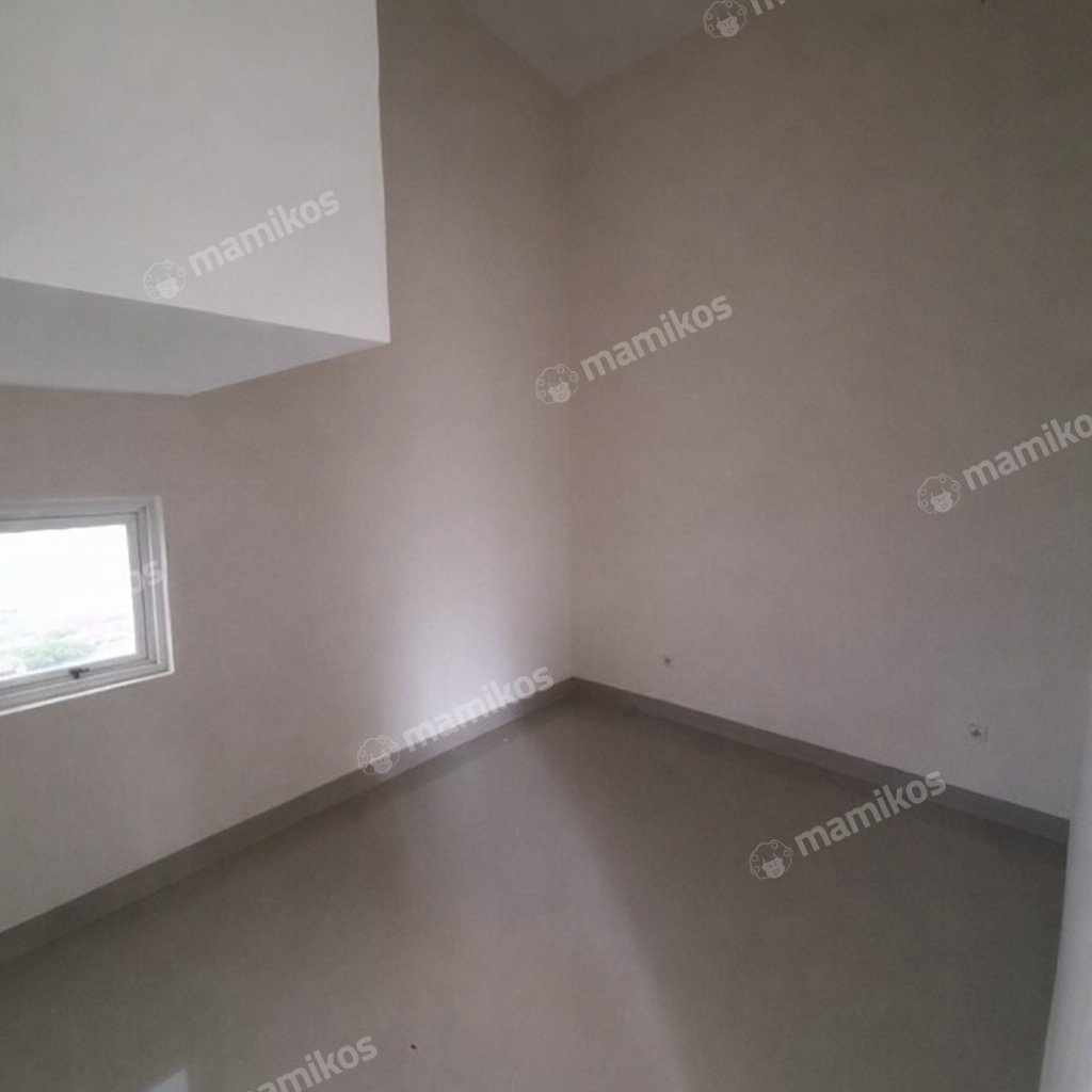 Rumah Sertifikat SHM 5 Kamar Tidur 3 Kamar Mandi Cakung Jakarta Timur - Photo 3