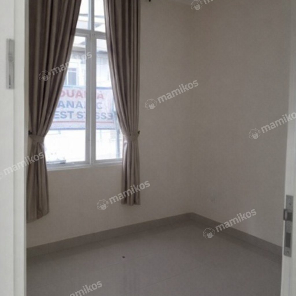 Rumah Sertifikat SHM 5 Kamar Tidur 3 Kamar Mandi Cakung Jakarta Timur - Photo 4