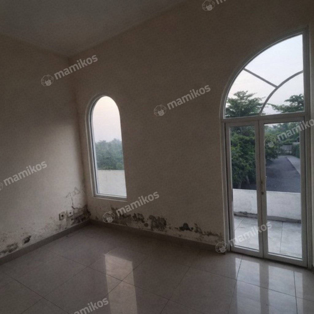 Rumah Sertifikat SHM 5 Kamar Tidur 3 Kamar Mandi Cakung Jakarta Timur - Photo 5
