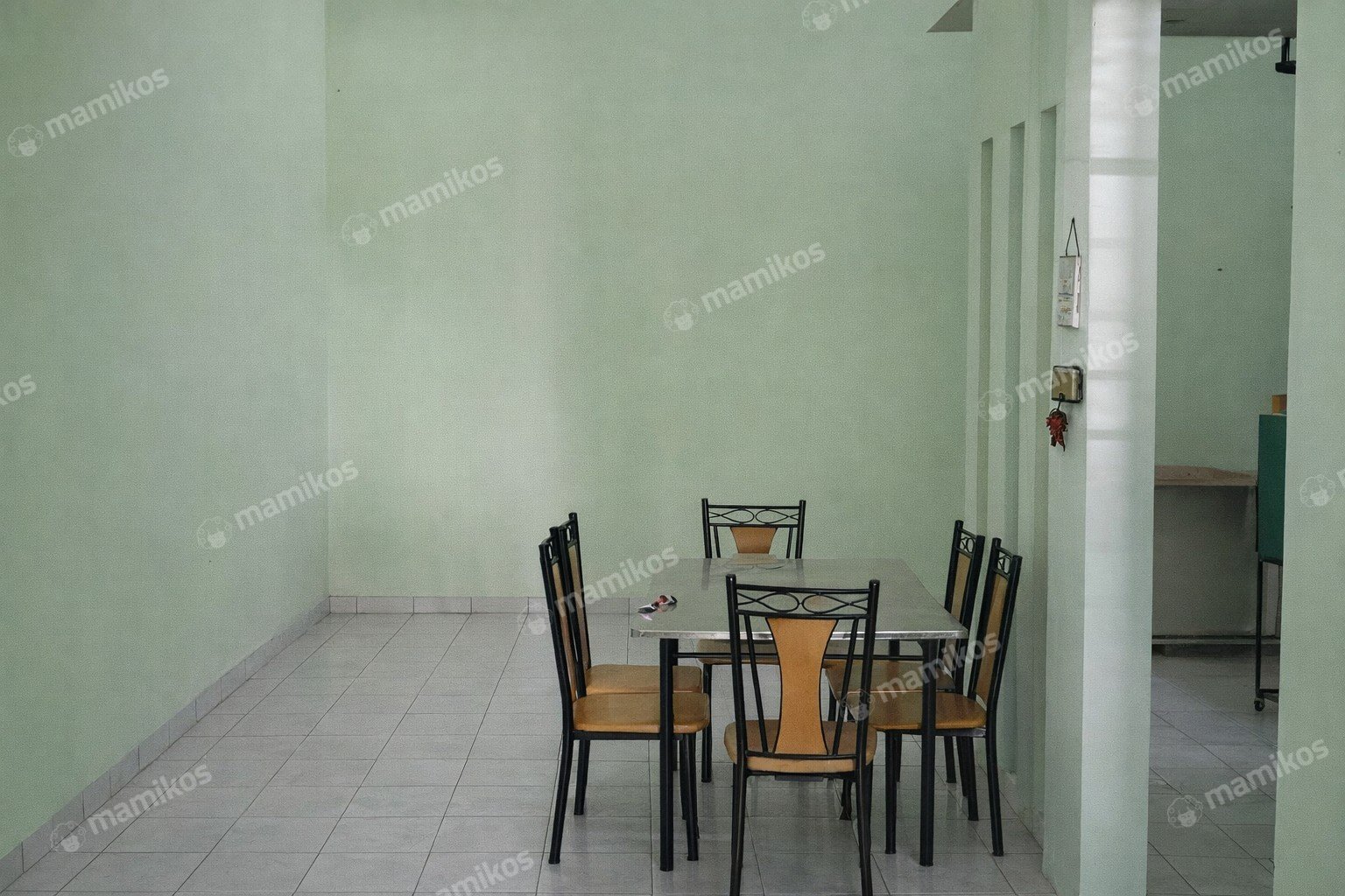 Rumah Sertifikat SHM 3 Kamar Tidur 3 Kamar Mandi Kelapa Gading Jakarta Utara