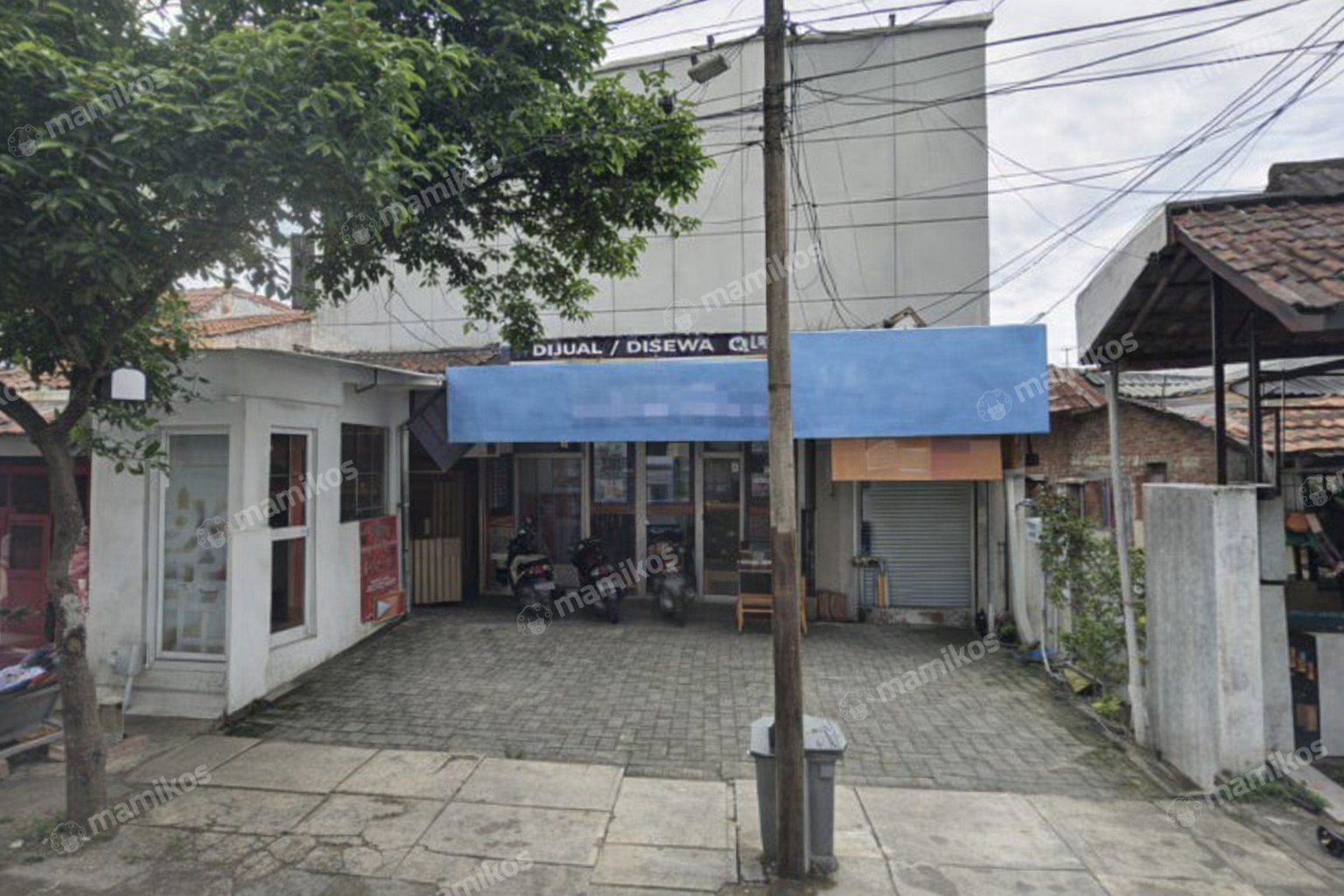 Rumah Sertifikat SHM 3 Kamar Tidur 3 Kamar Mandi Cipinang Jakarta Timur