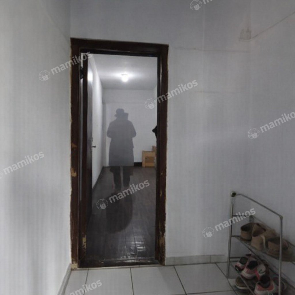 Rumah Sertifikat SHM 3 Kamar Tidur 3 Kamar Mandi Cipinang Jakarta Timur - Photo 2