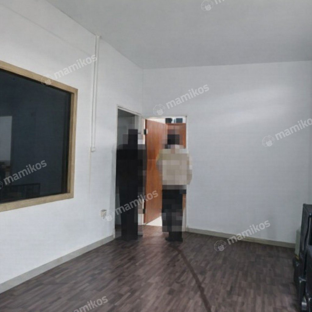 Rumah Sertifikat SHM 3 Kamar Tidur 3 Kamar Mandi Cipinang Jakarta Timur - Photo 4